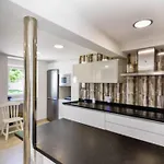 ¡nuevo! Casa Reformada, Comoda Y Con Vistas Al Mar Holiday home