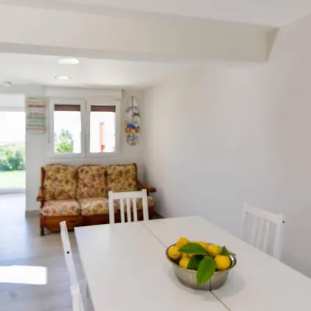 ¡nuevo! Casa Reformada, Comoda Y Con Vistas Al Mar Semesterbostad