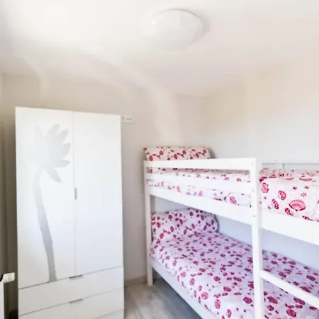 ¡nuevo! Casa Reformada, Comoda Y Con Vistas Al Mar Semesterbostad *