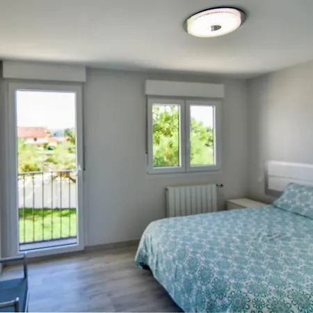 ¡nuevo! Casa Reformada, Comoda Y Con Vistas Al Mar Semesterbostad *