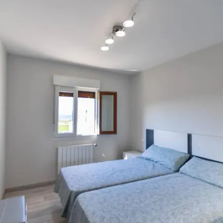 ¡nuevo! Casa Reformada, Cómoda Y Con Vistas Al Mar
