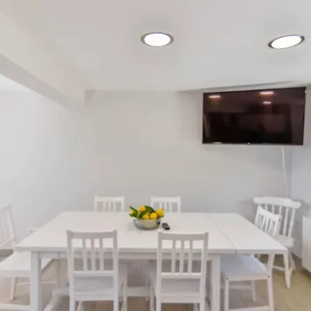 ¡nuevo! Casa Reformada, Comoda Y Con Vistas Al Mar Semesterbostad