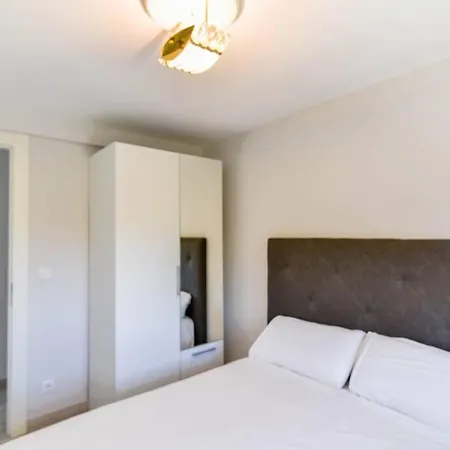 ¡nuevo! Casa Reformada, Comoda Y Con Vistas Al Mar Semesterbostad Santander