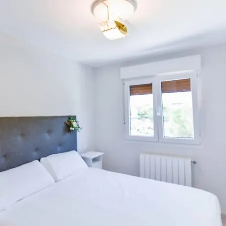 Semesterbostad ¡nuevo! Casa Reformada, Comoda Y Con Vistas Al Mar Santander