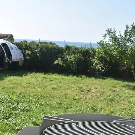 ¡nuevo! Casa Reformada, Comoda Y Con Vistas Al Mar Semesterbostad *