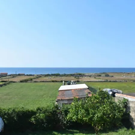 Semesterbostad ¡nuevo! Casa Reformada, Comoda Y Con Vistas Al Mar