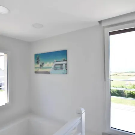 ¡nuevo! Casa Reformada, Cómoda Y Con Vistas Al Mar