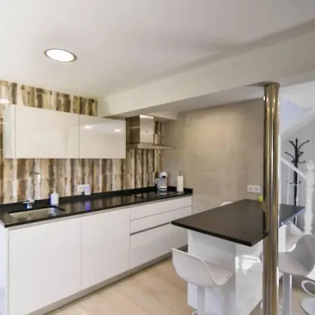 ¡nuevo! Casa Reformada, Comoda Y Con Vistas Al Mar Santander