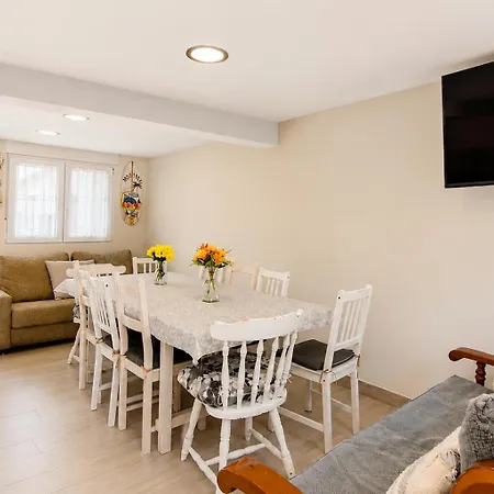 ¡nuevo! Casa Reformada, Comoda Y Con Vistas Al Mar Semesterbostad *