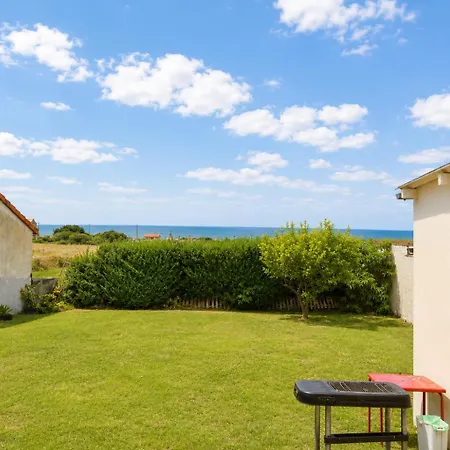 Semesterbostad ¡nuevo! Casa Reformada, Comoda Y Con Vistas Al Mar *
