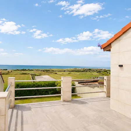 ¡nuevo! Casa Reformada, Comoda Y Con Vistas Al Mar Semesterbostad Santander