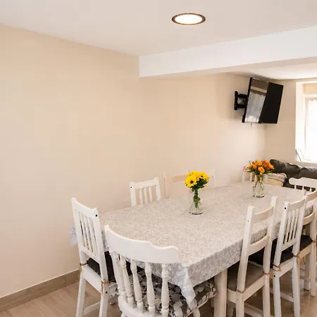 Semesterbostad ¡nuevo! Casa Reformada, Comoda Y Con Vistas Al Mar Santander