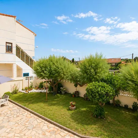 ¡nuevo! Casa Reformada, Comoda Y Con Vistas Al Mar Santander