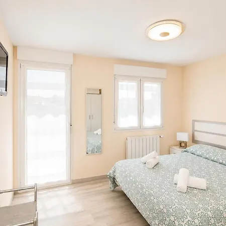 Semesterbostad ¡nuevo! Casa Reformada, Comoda Y Con Vistas Al Mar *