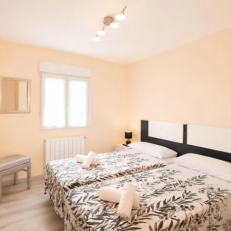 Semesterbostad ¡nuevo! Casa Reformada, Comoda Y Con Vistas Al Mar Santander