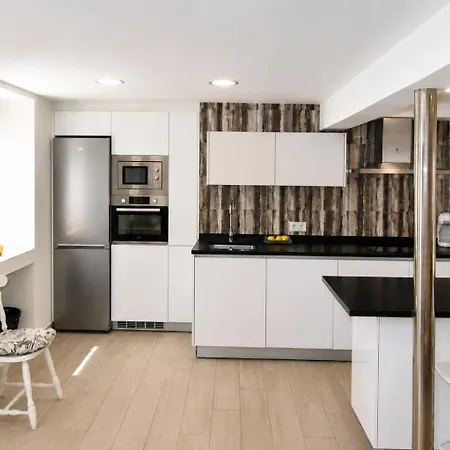 ¡nuevo! Casa Reformada, Comoda Y Con Vistas Al Mar Santander