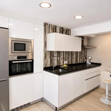 ¡nuevo! Casa Reformada, Comoda Y Con Vistas Al Mar * Santander