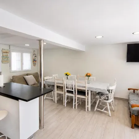 ¡nuevo! Casa Reformada, Comoda Y Con Vistas Al Mar Semesterbostad