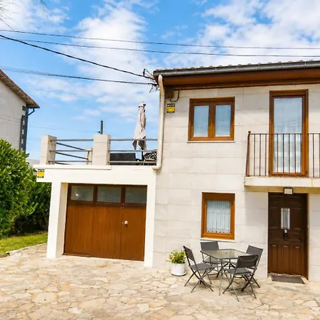 ¡nuevo! Casa Reformada, Comoda Y Con Vistas Al Mar Santander