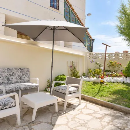 ¡nuevo! Casa Reformada, Comoda Y Con Vistas Al Mar