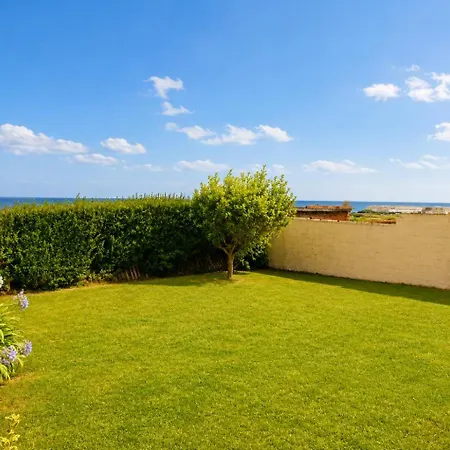 Semesterbostad ¡nuevo! Casa Reformada, Comoda Y Con Vistas Al Mar