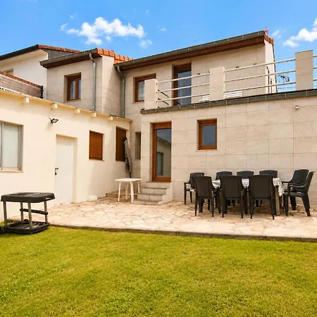 ¡nuevo! Casa Reformada, Comoda Y Con Vistas Al Mar Semesterbostad Santander