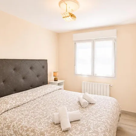 ¡nuevo! Casa Reformada, Comoda Y Con Vistas Al Mar Semesterbostad *