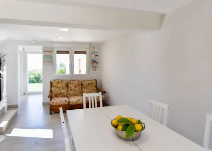 ¡nuevo! Casa Reformada, Comoda Y Con Vistas Al Mar Feriehus