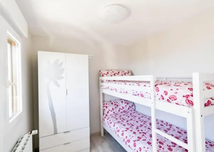 ¡nuevo! Casa Reformada, Comoda Y Con Vistas Al Mar Feriehus *