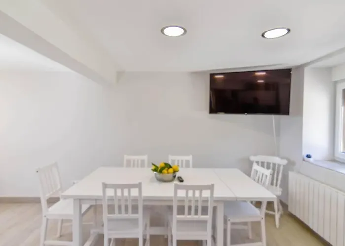 ¡nuevo! Casa Reformada, Comoda Y Con Vistas Al Mar Feriehus