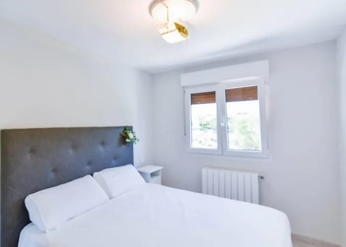 Feriehus ¡nuevo! Casa Reformada, Comoda Y Con Vistas Al Mar Santander