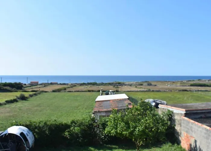 Feriehus ¡nuevo! Casa Reformada, Comoda Y Con Vistas Al Mar