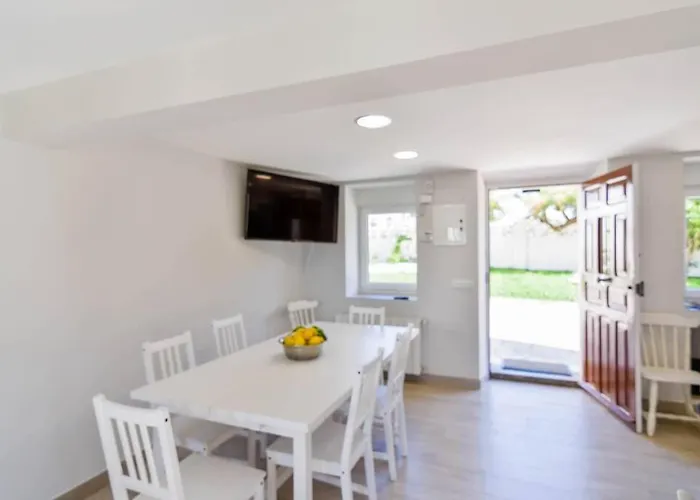 Feriehus ¡nuevo! Casa Reformada, Comoda Y Con Vistas Al Mar *