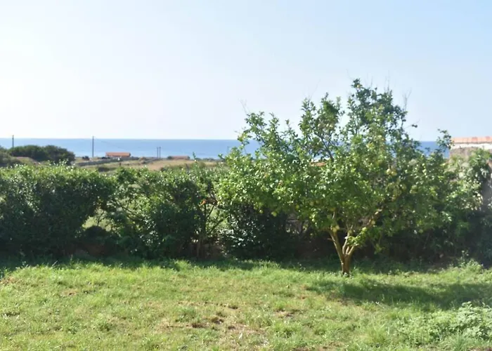¡nuevo! Casa Reformada, Comoda Y Con Vistas Al Mar Feriehus