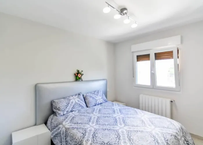 Feriehus ¡nuevo! Casa Reformada, Comoda Y Con Vistas Al Mar Santander