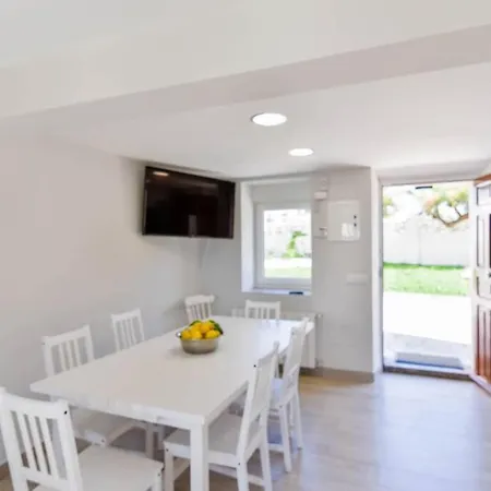 Casa vacanze ¡nuevo! Casa Reformada, Comoda Y Con Vistas Al Mar *